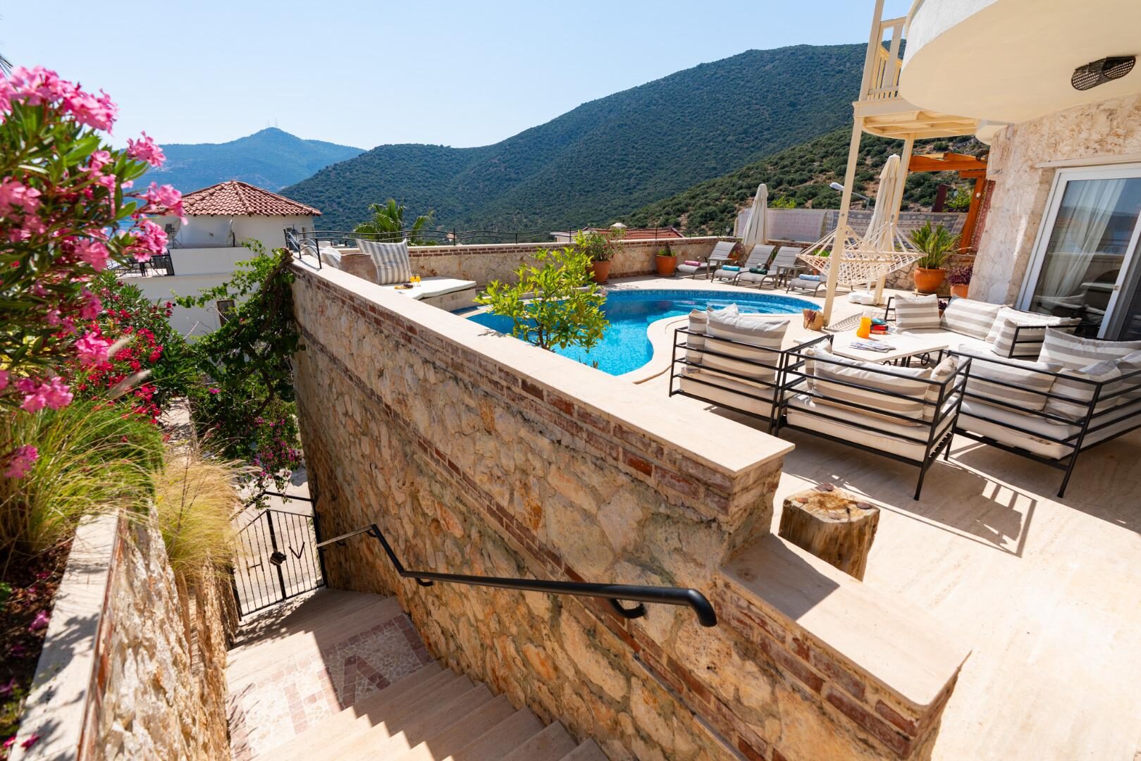 Villa Haziran — 11
