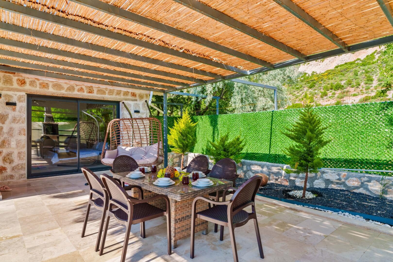 Villa Loya — 6