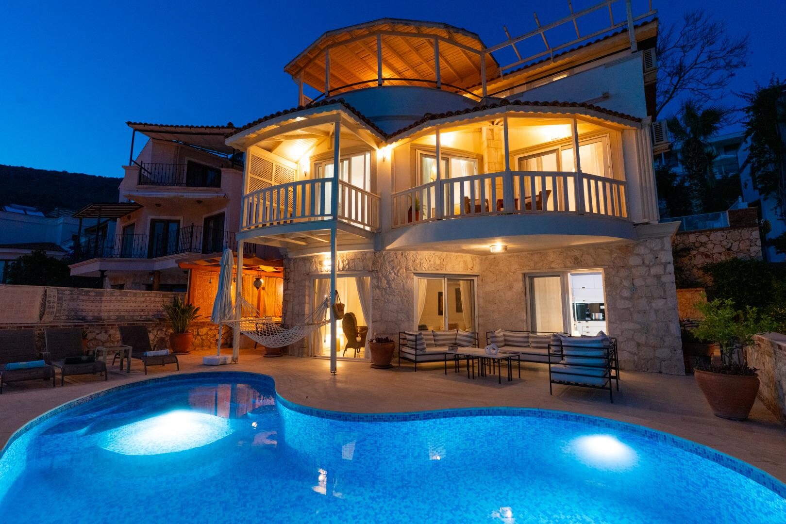 Villa Haziran — 13