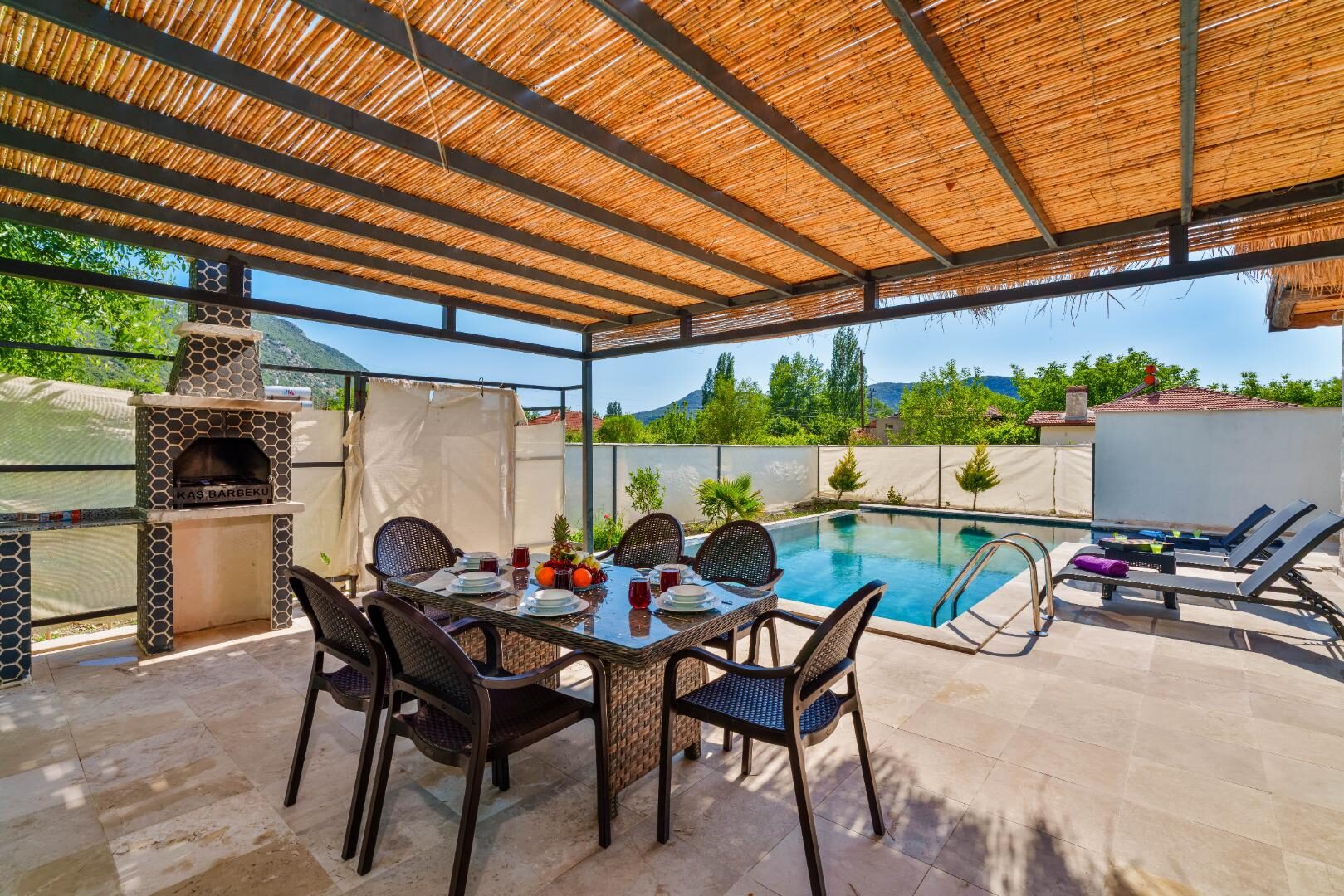 Villa Loya — 9