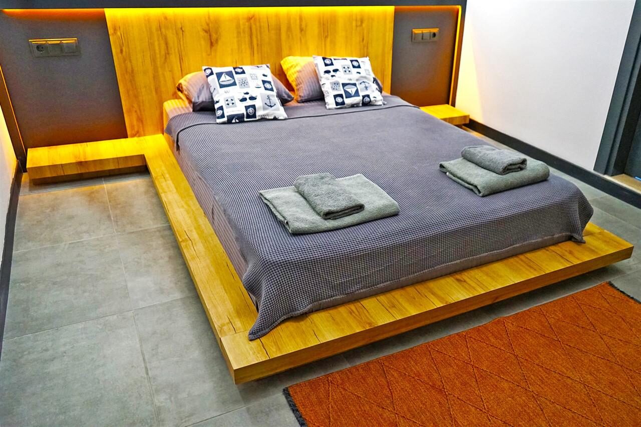 Villa Mamon Luxury Life — 111