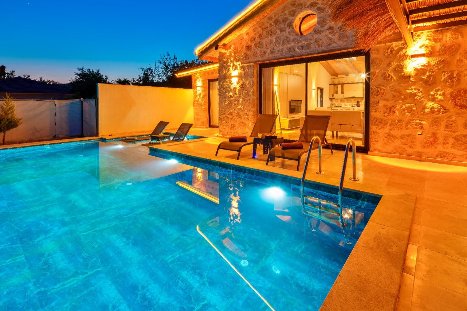 Villa Loya — 19