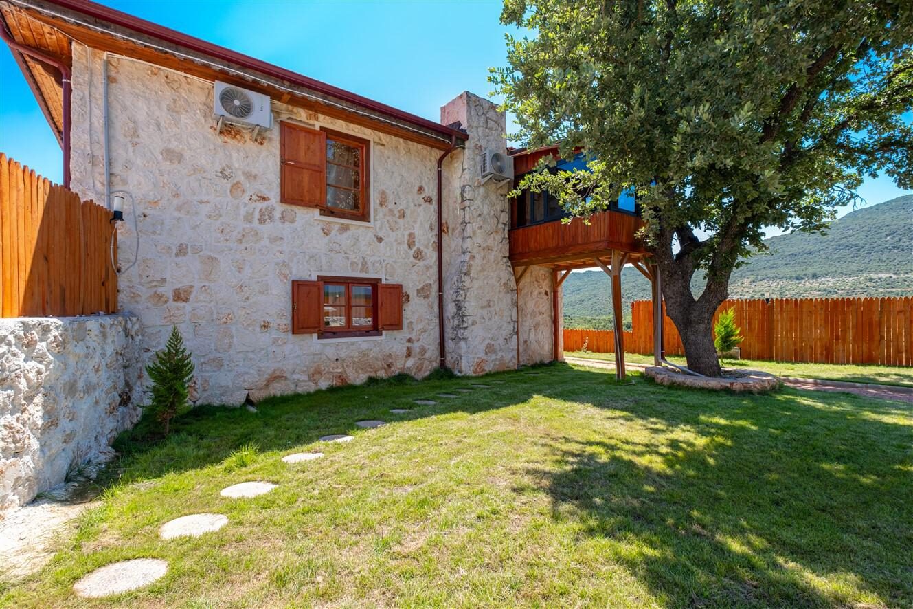 Villa The Antiphellos — 24