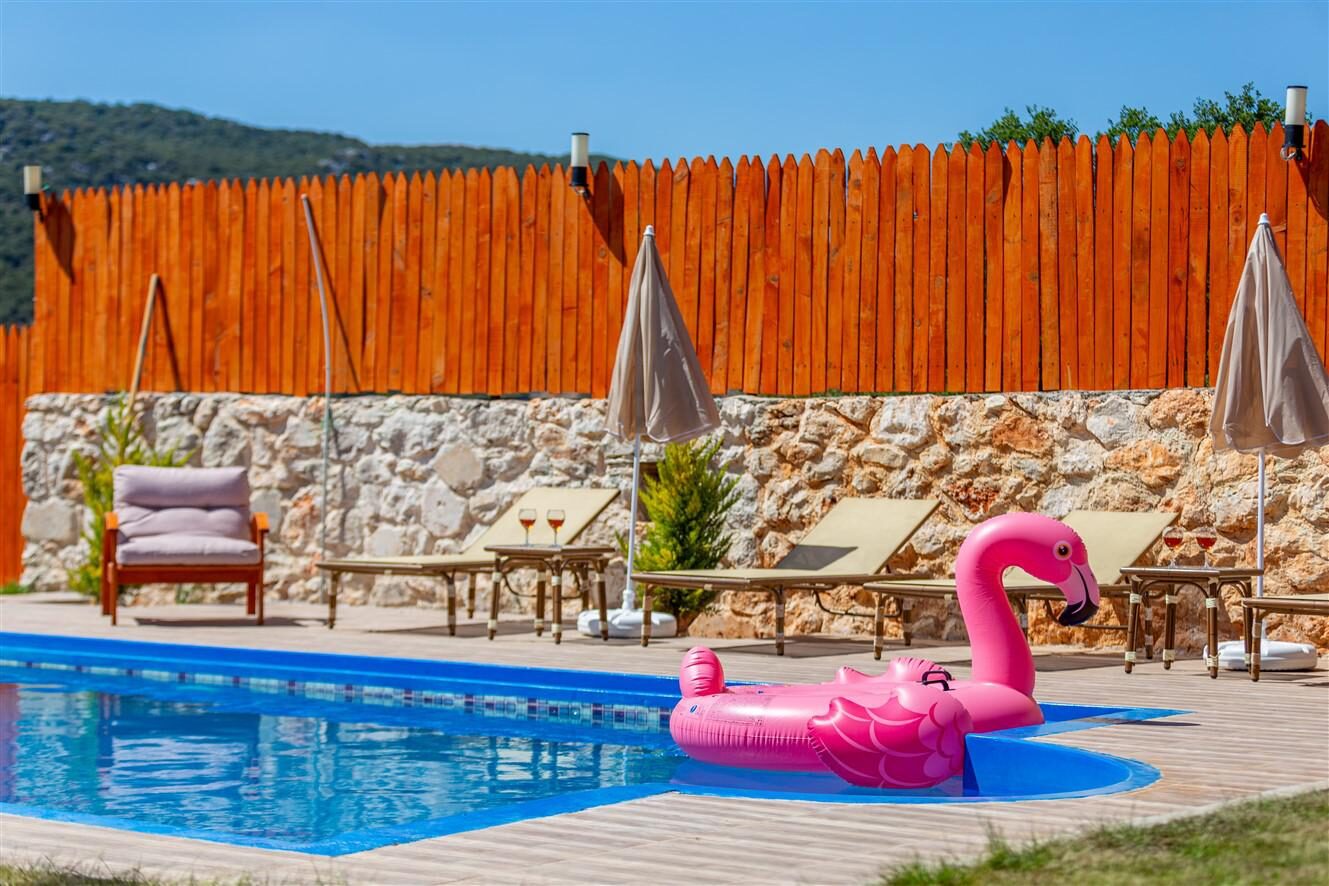 Villa The Antiphellos — 27