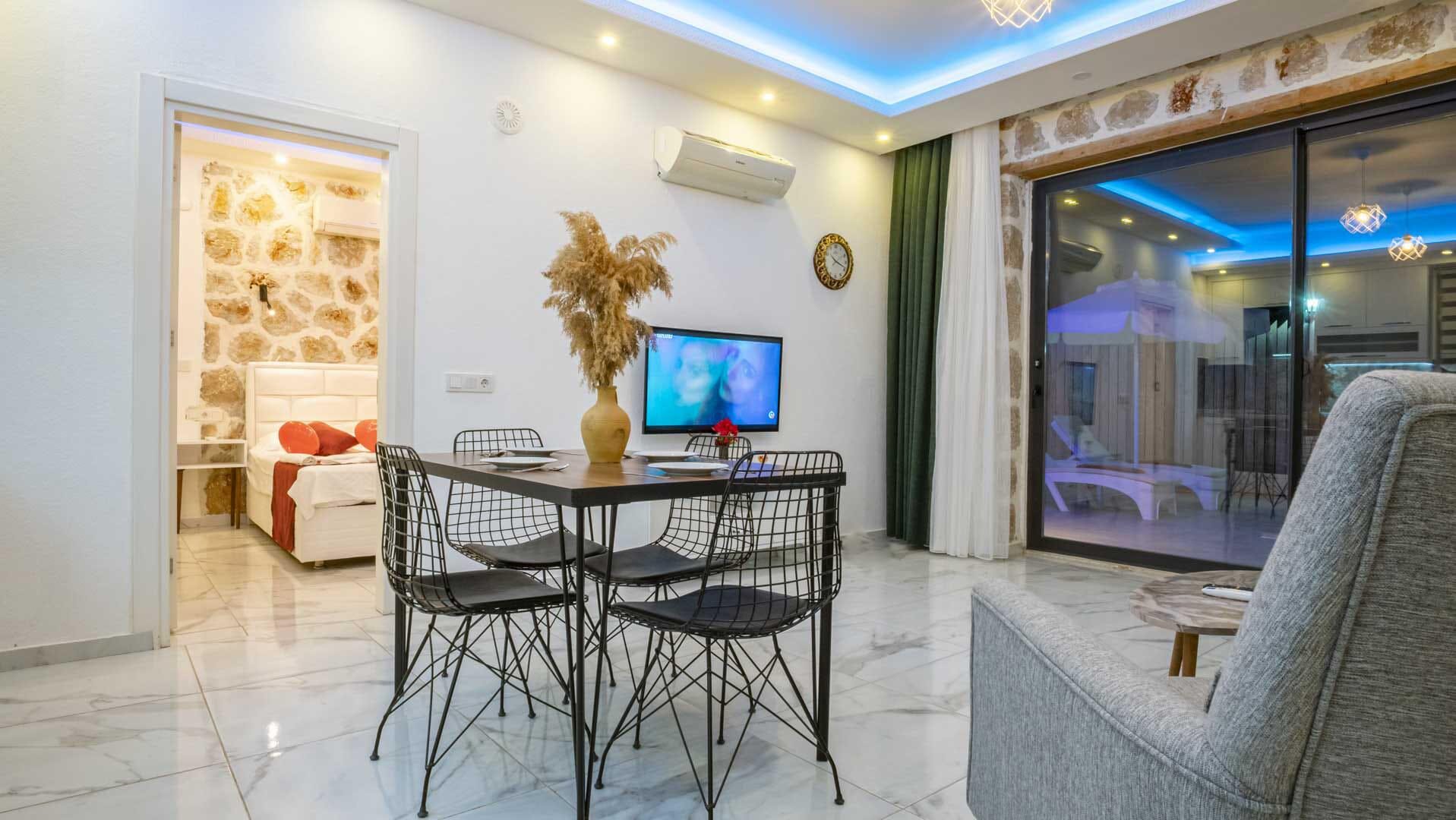 Villa Pamir — 26