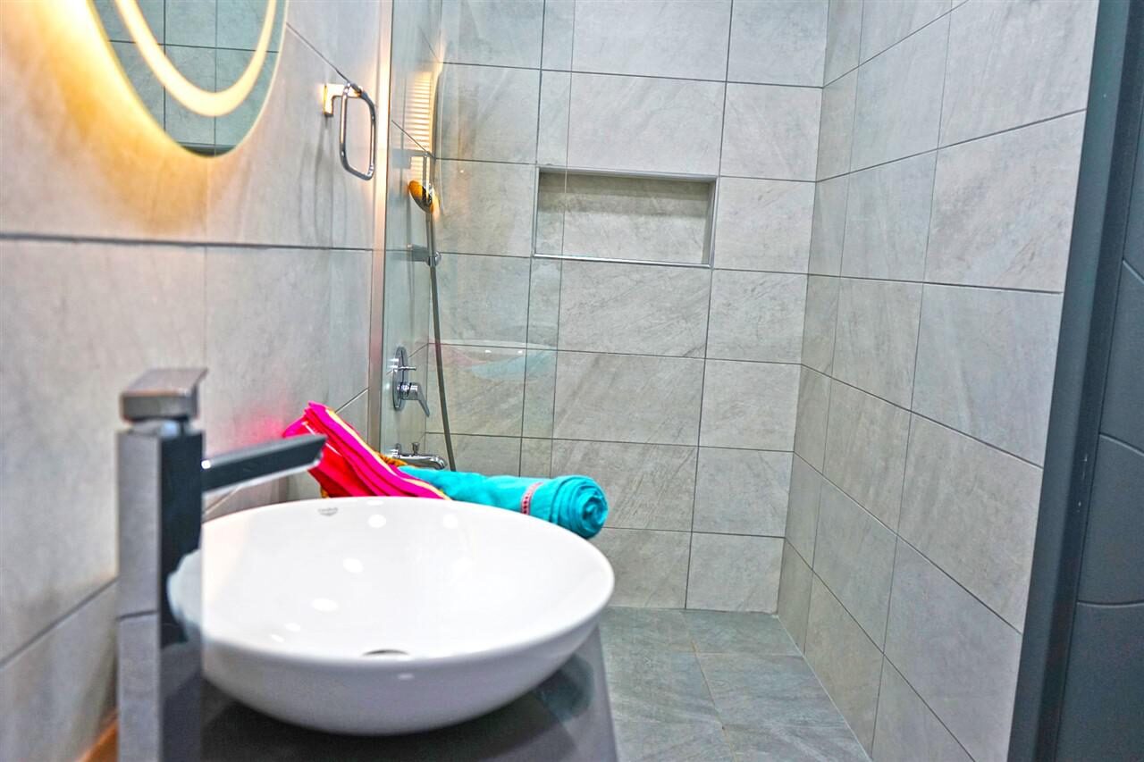 Villa Mamon Luxury Life — 131