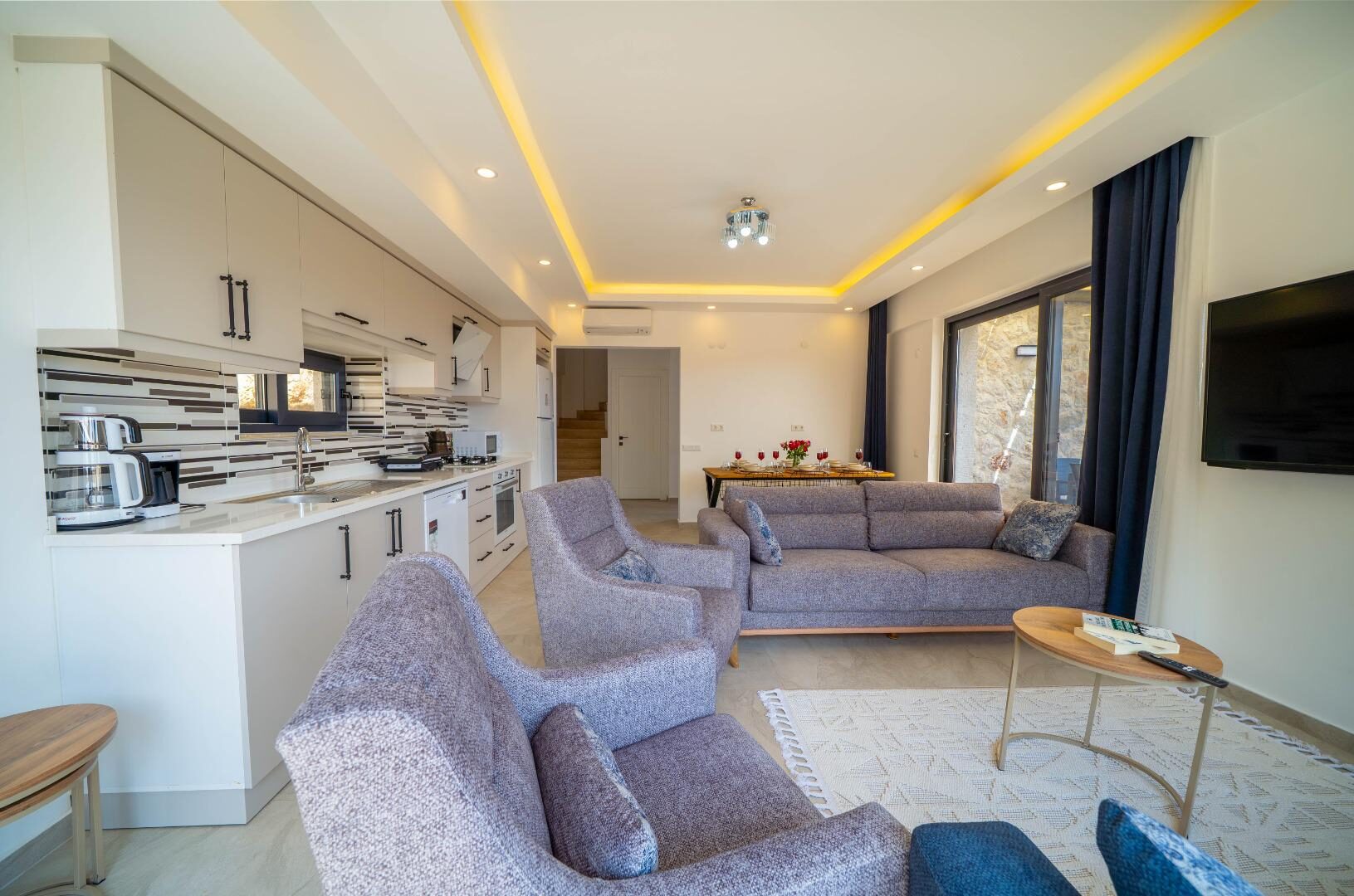 Villa Sül Sar 1 — 30