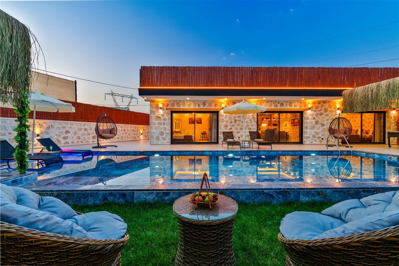Villa Elysia — 3