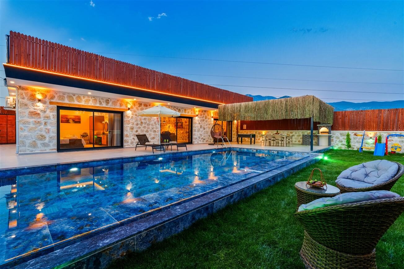 Villa Elysia — 4