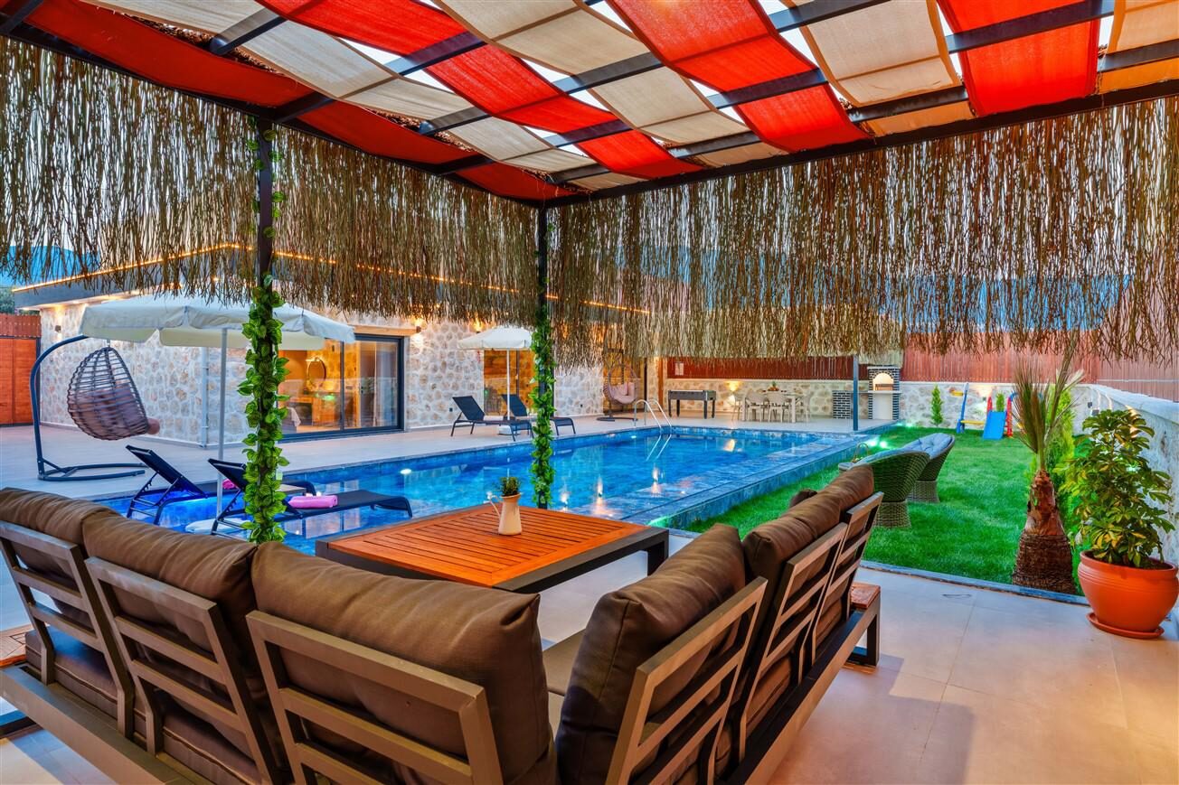 Villa Elysia — 7