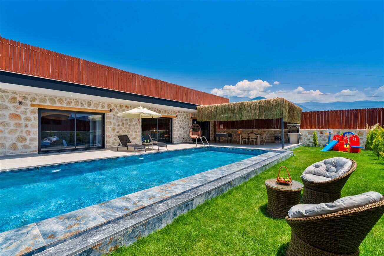 Villa Elysia — 13
