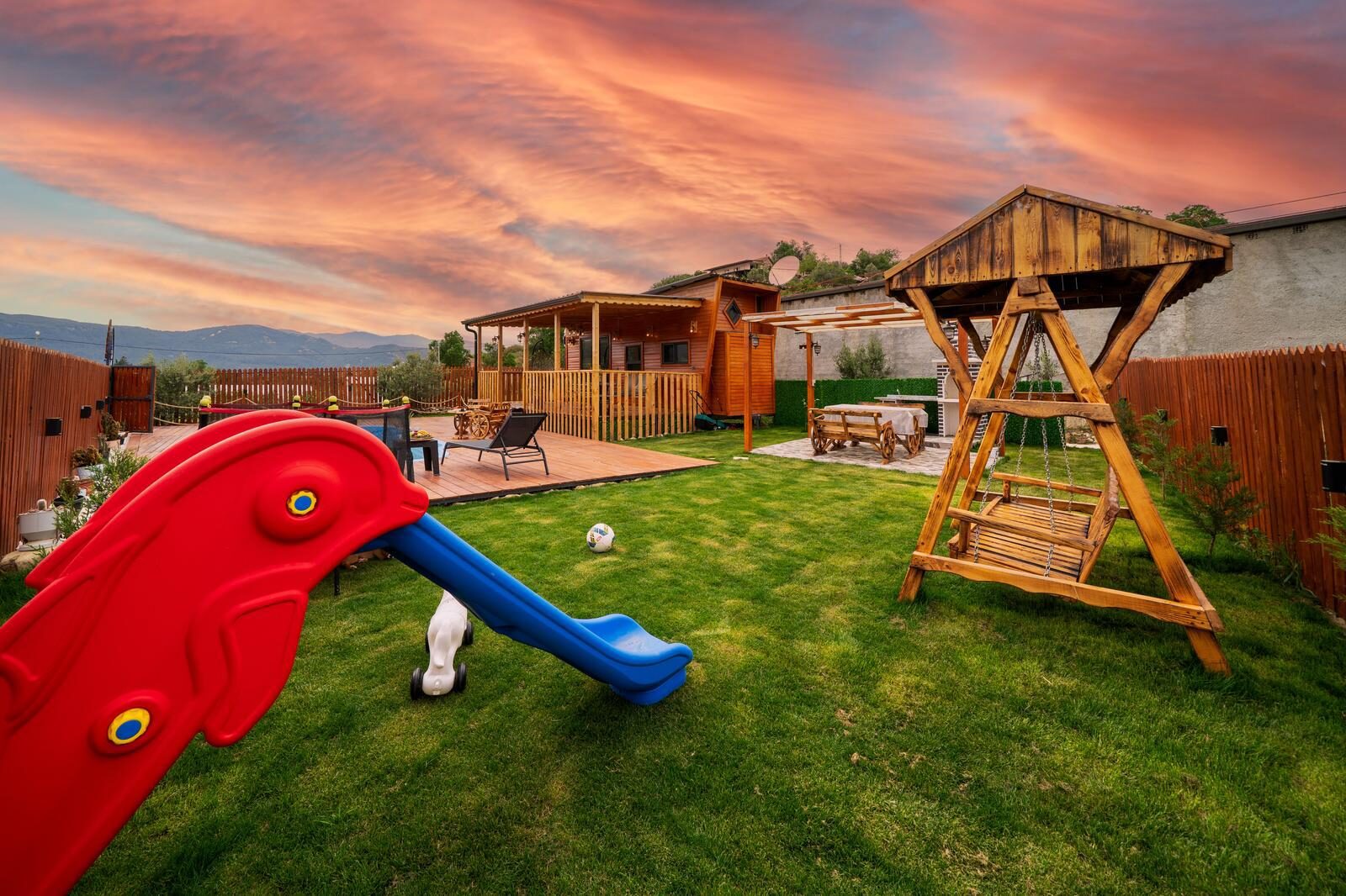 Villa Relax Tiny House — 3
