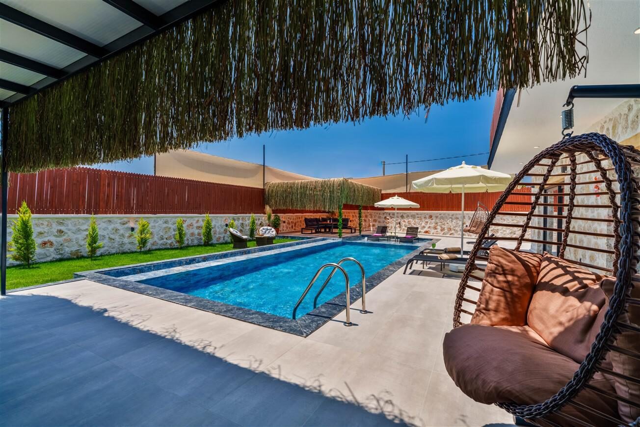 Villa Elysia — 20
