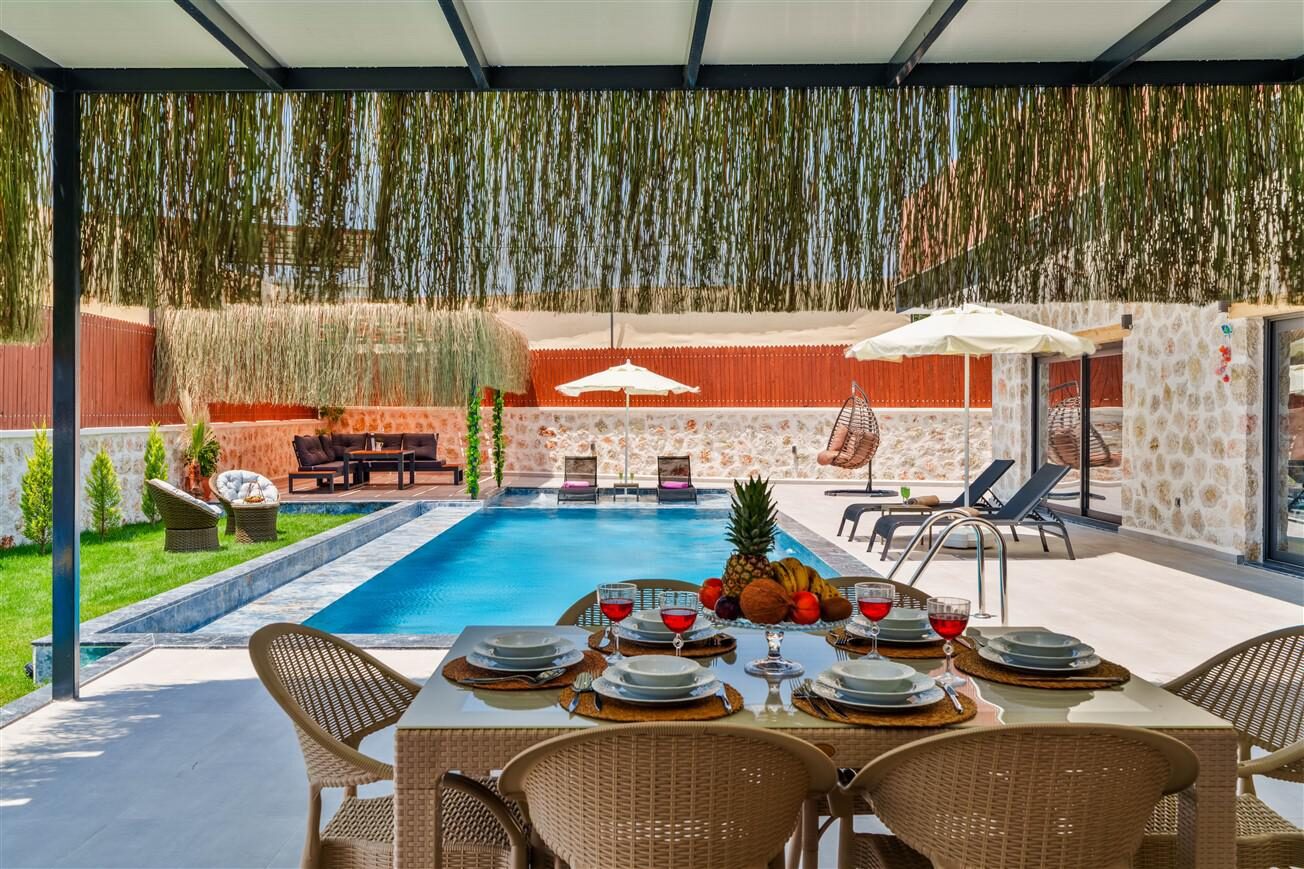Villa Elysia — 23