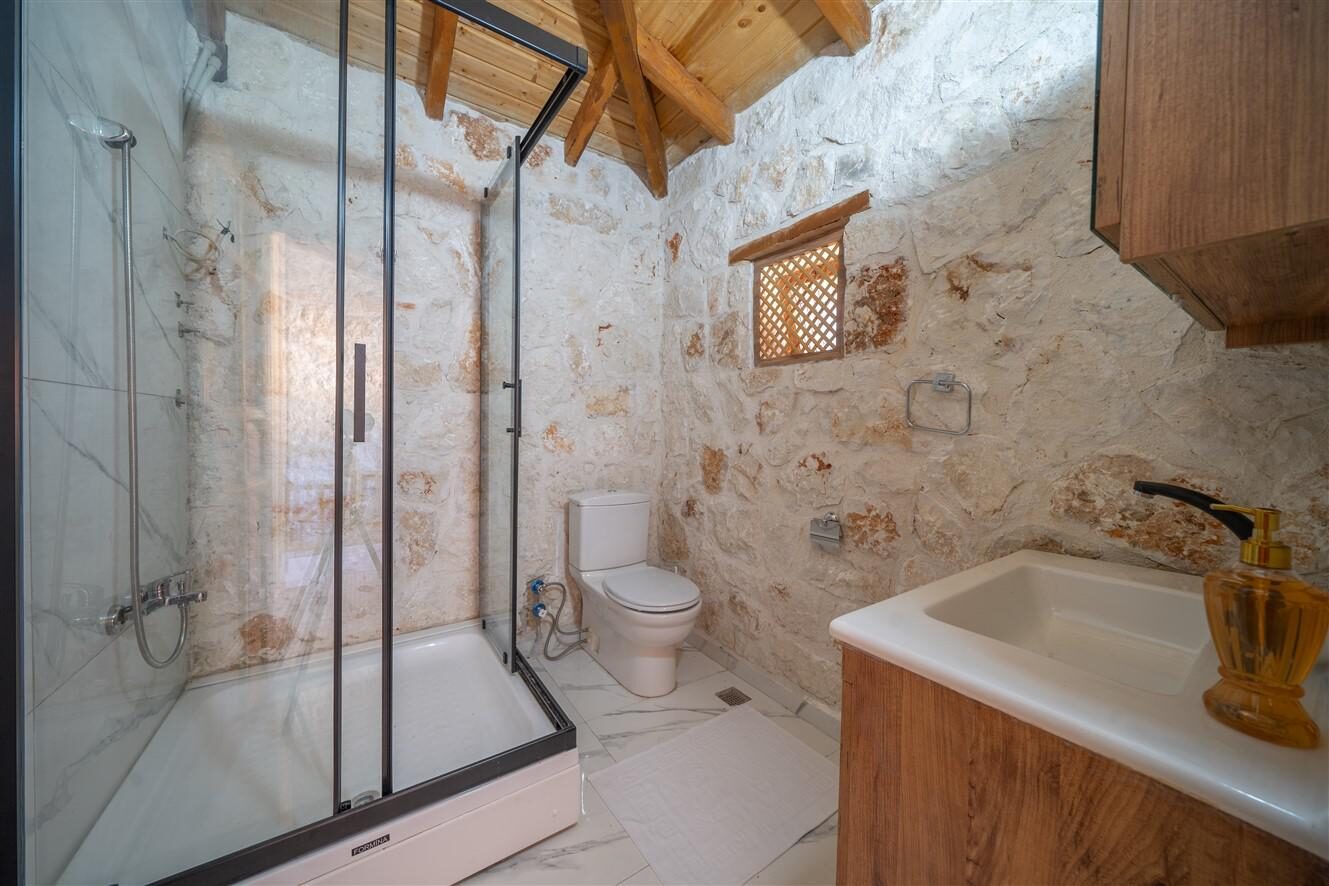 Villa The Antiphellos — 62