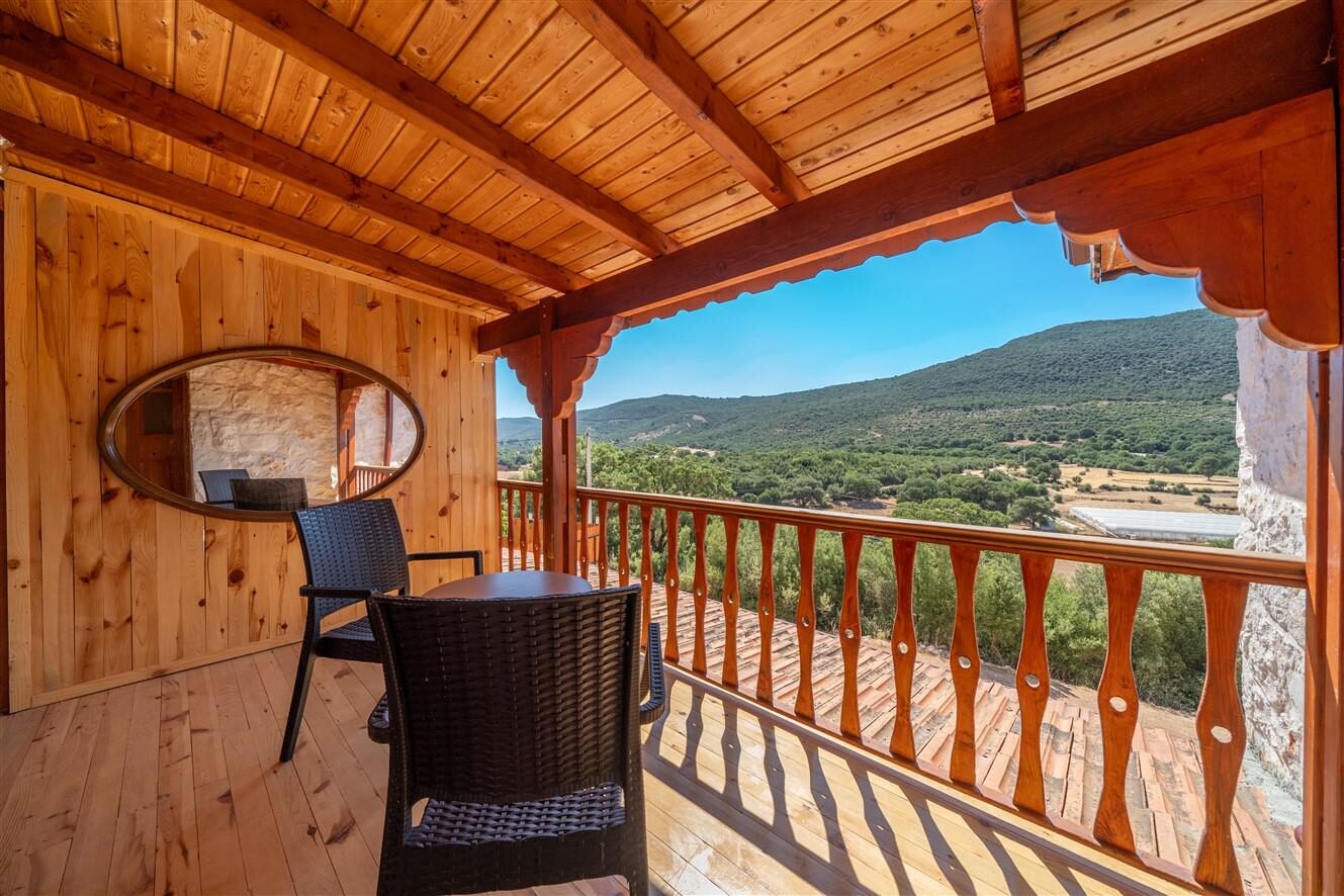 Villa The Antiphellos — 64