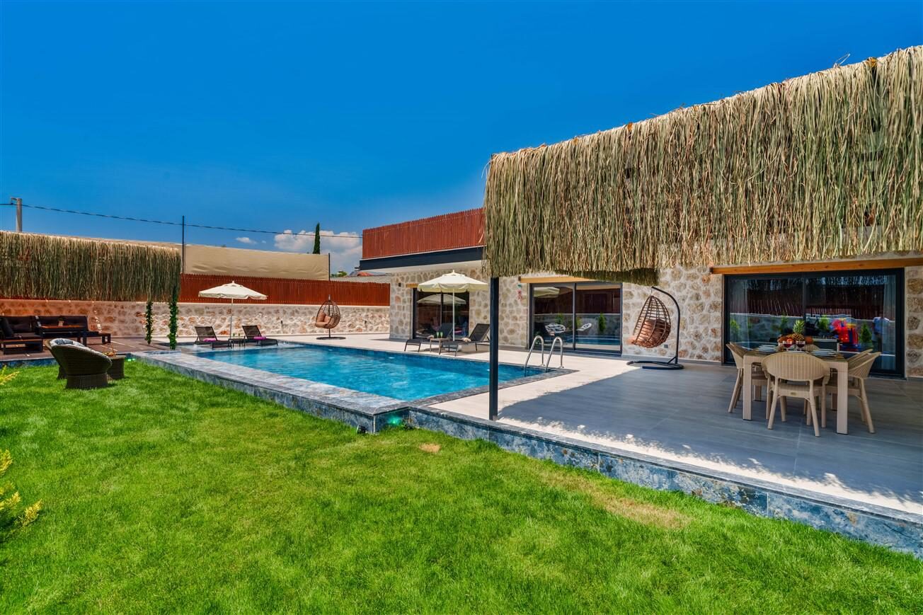 Villa Elysia — 26