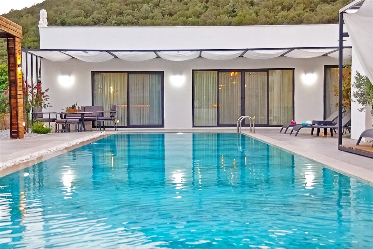 Villa Mamon Luxury Life — 173