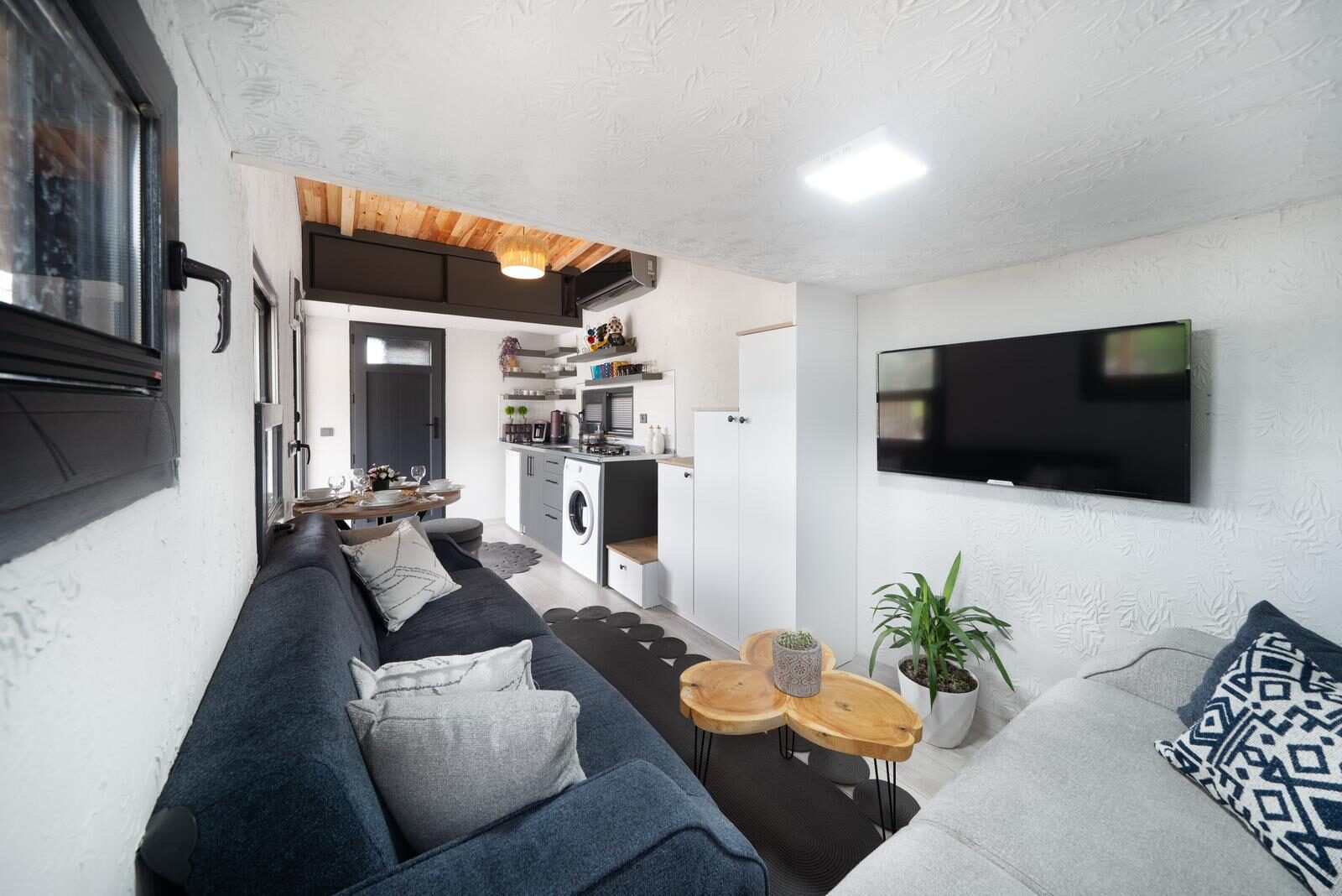 Villa Relax Tiny House — 15