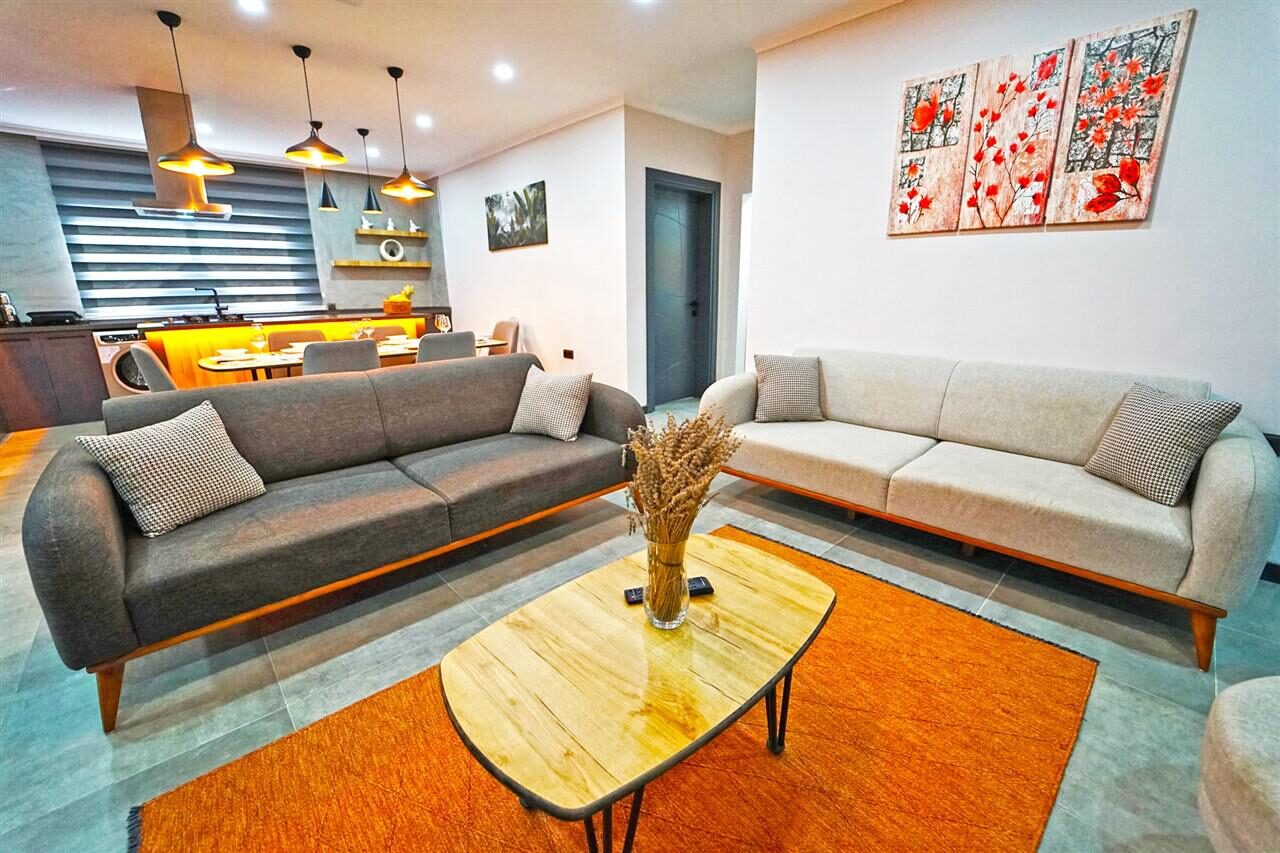 Villa Mamon Luxury Life — 188