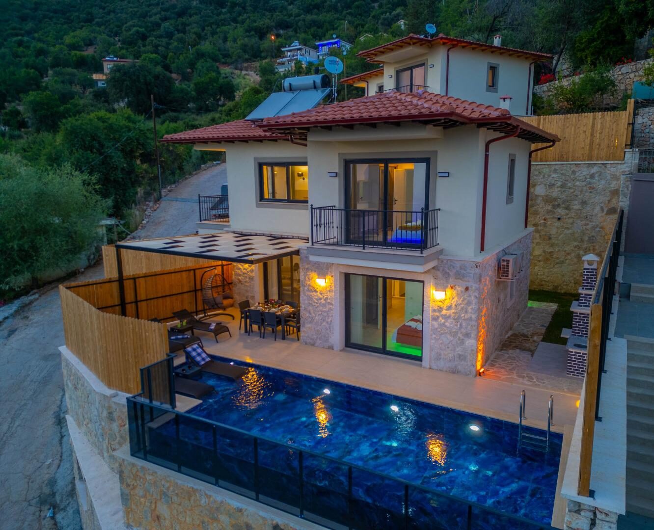 Villa Sül Sar 2 — 66