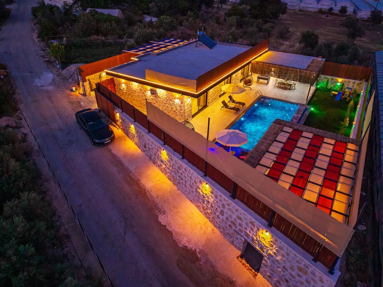 Villa Elysia — 53