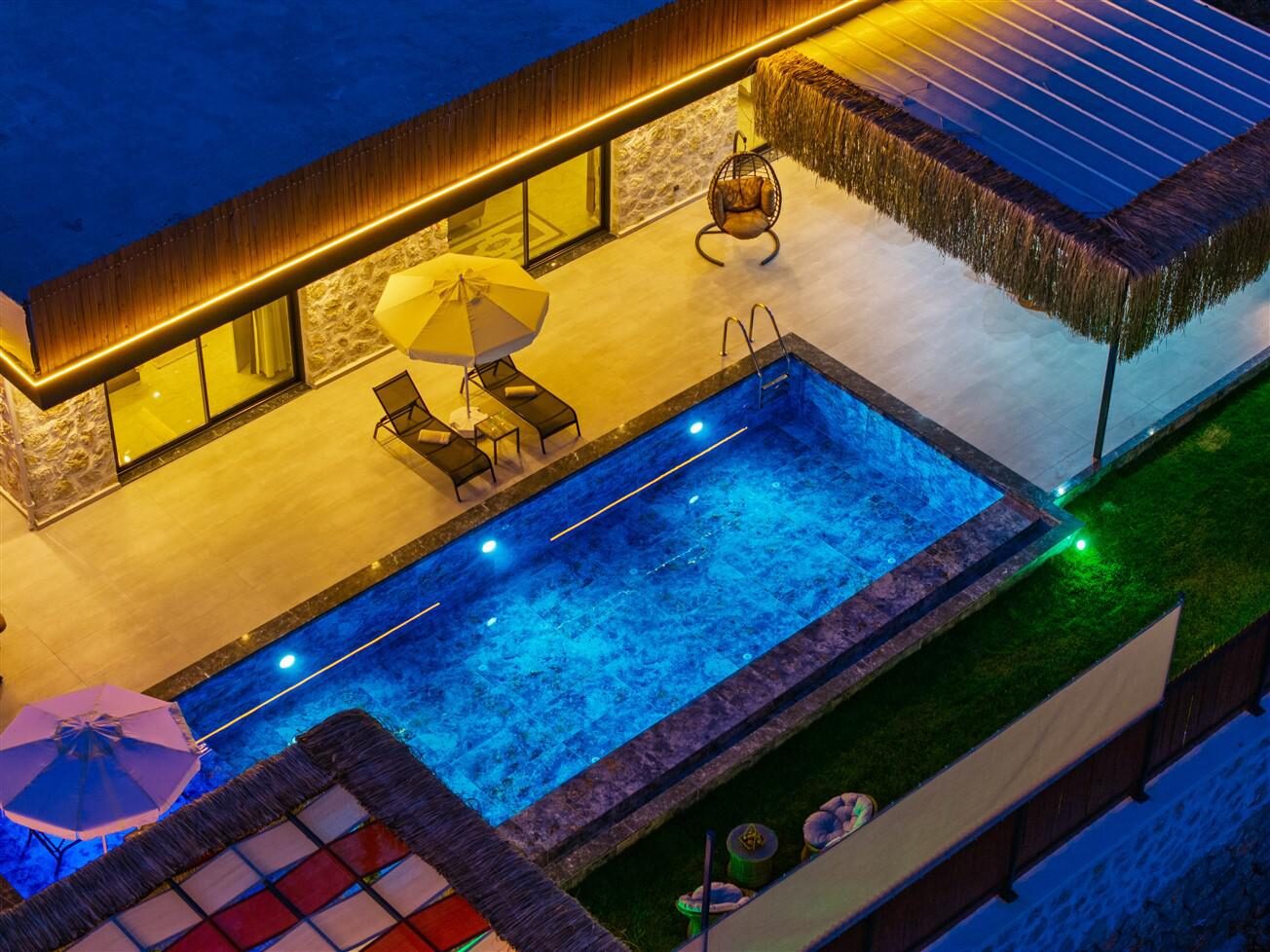 Villa Elysia — 65