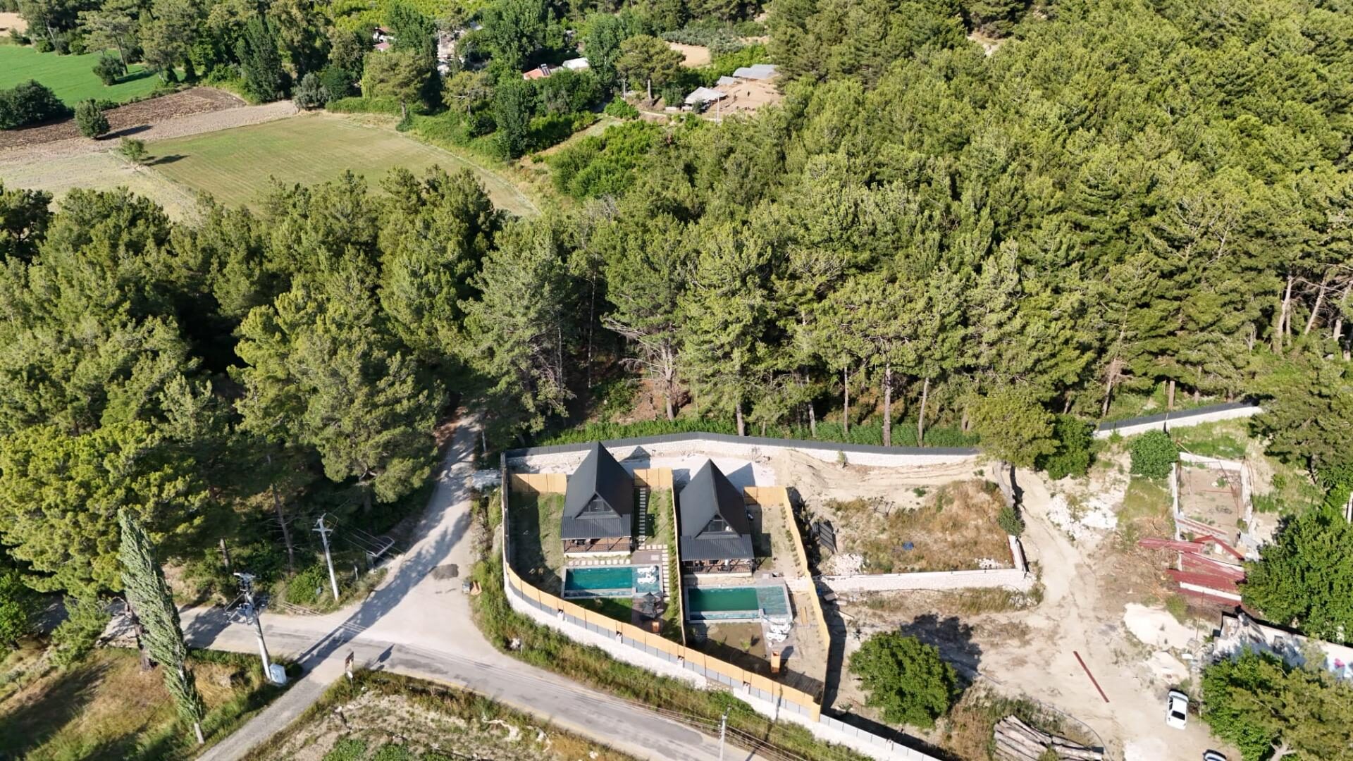 Villa Ecka 1 — 45
