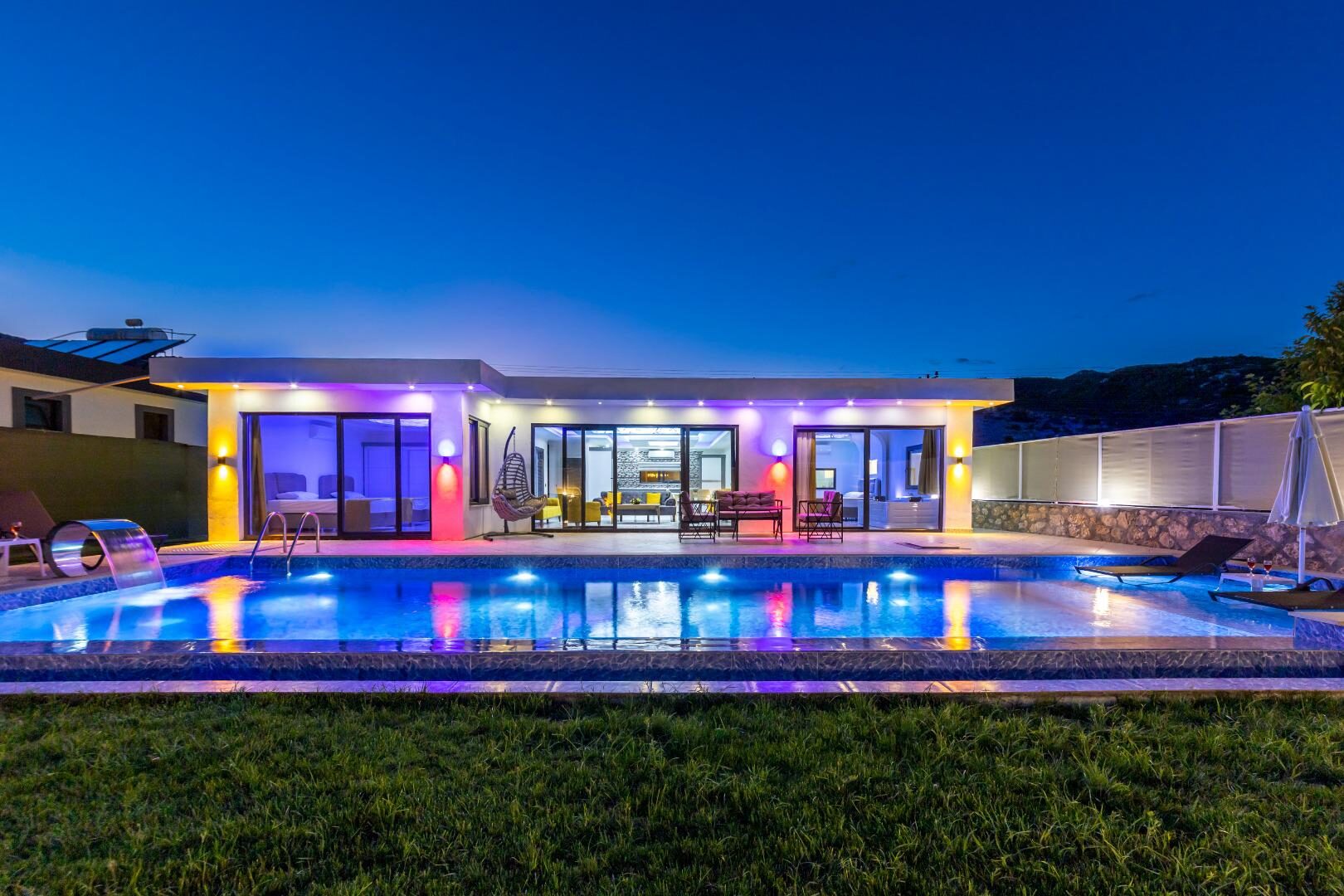 Villa Guru — 5