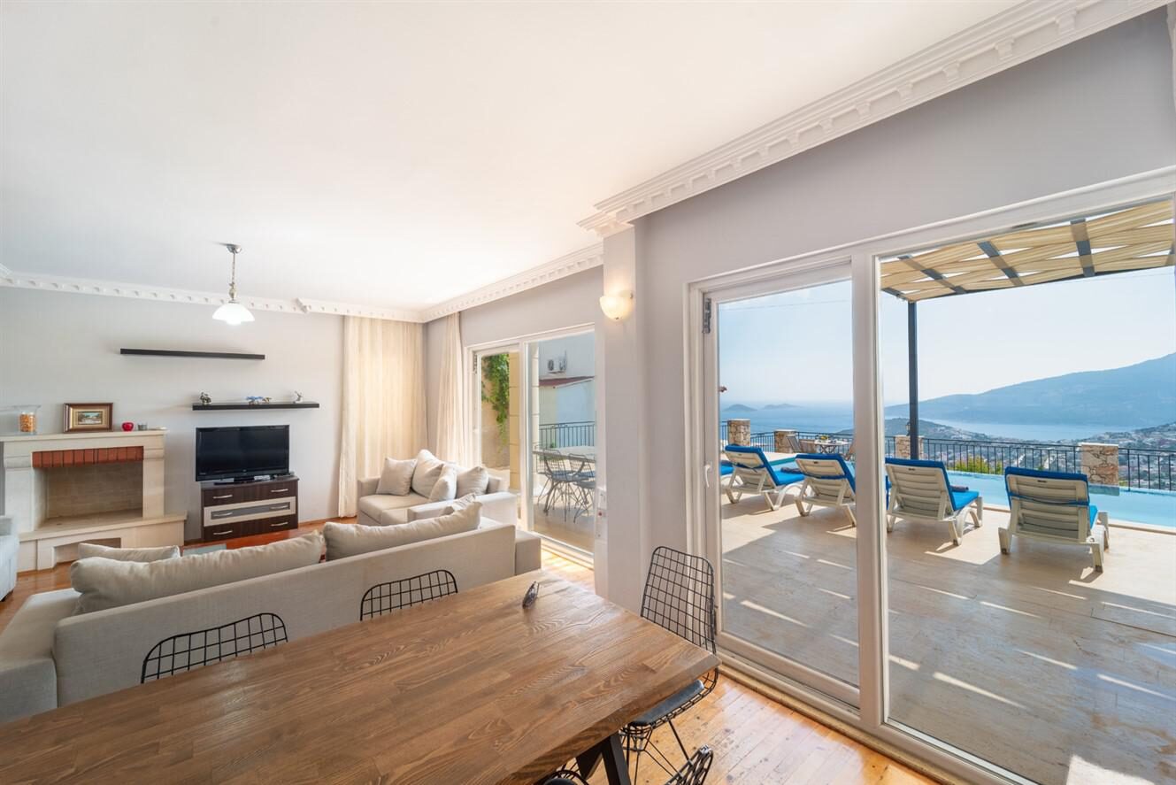 Villa Baynur Dublex — 17