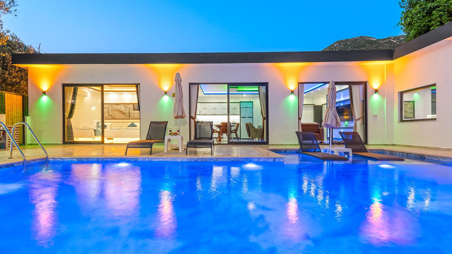 Villa Karaardıç — 2
