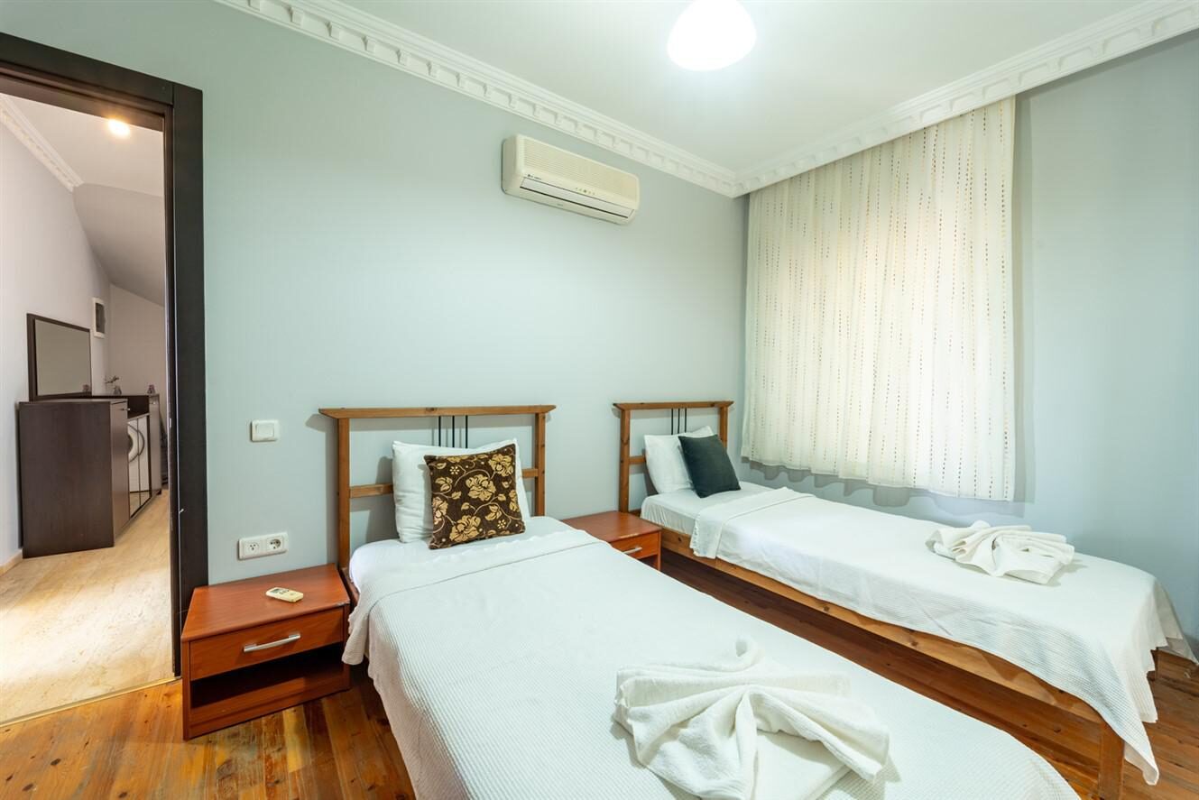 Villa Baynur Dublex — 21
