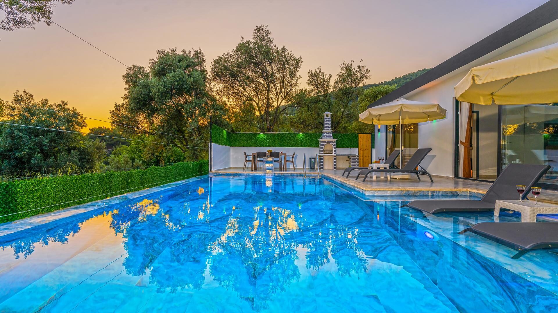 Villa Karaardıç — 5