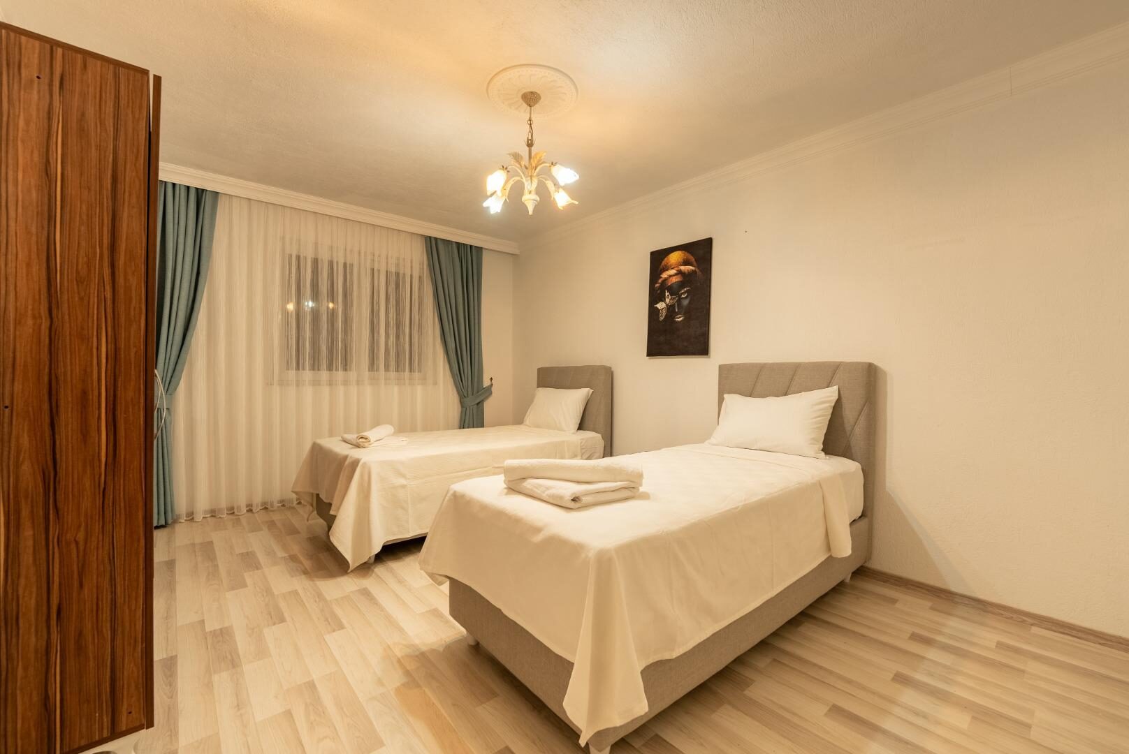Villa Ali Bey Duo — 27