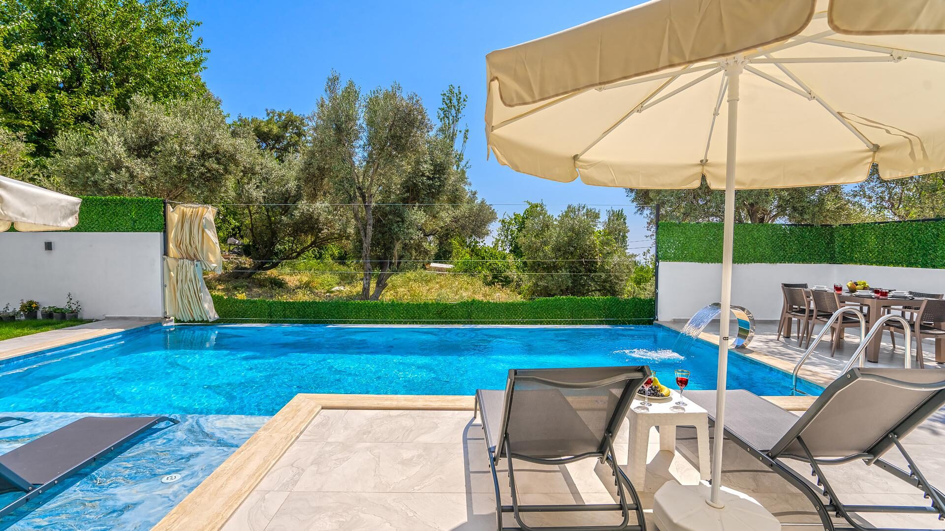 Villa Karaardıç — 20