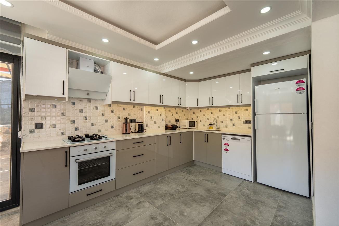 Villa Şirinler — 20
