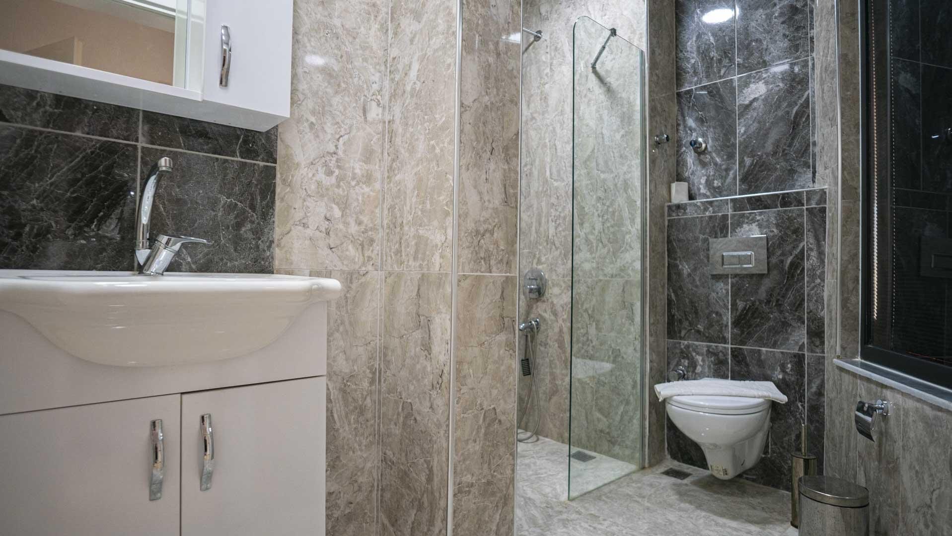 Villa Özlü — 46