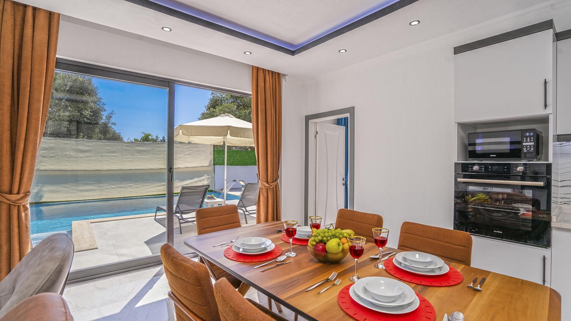 Villa Karaardıç — 44