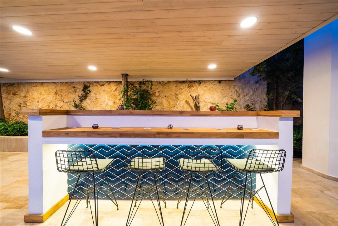 Villa Kayra — 5