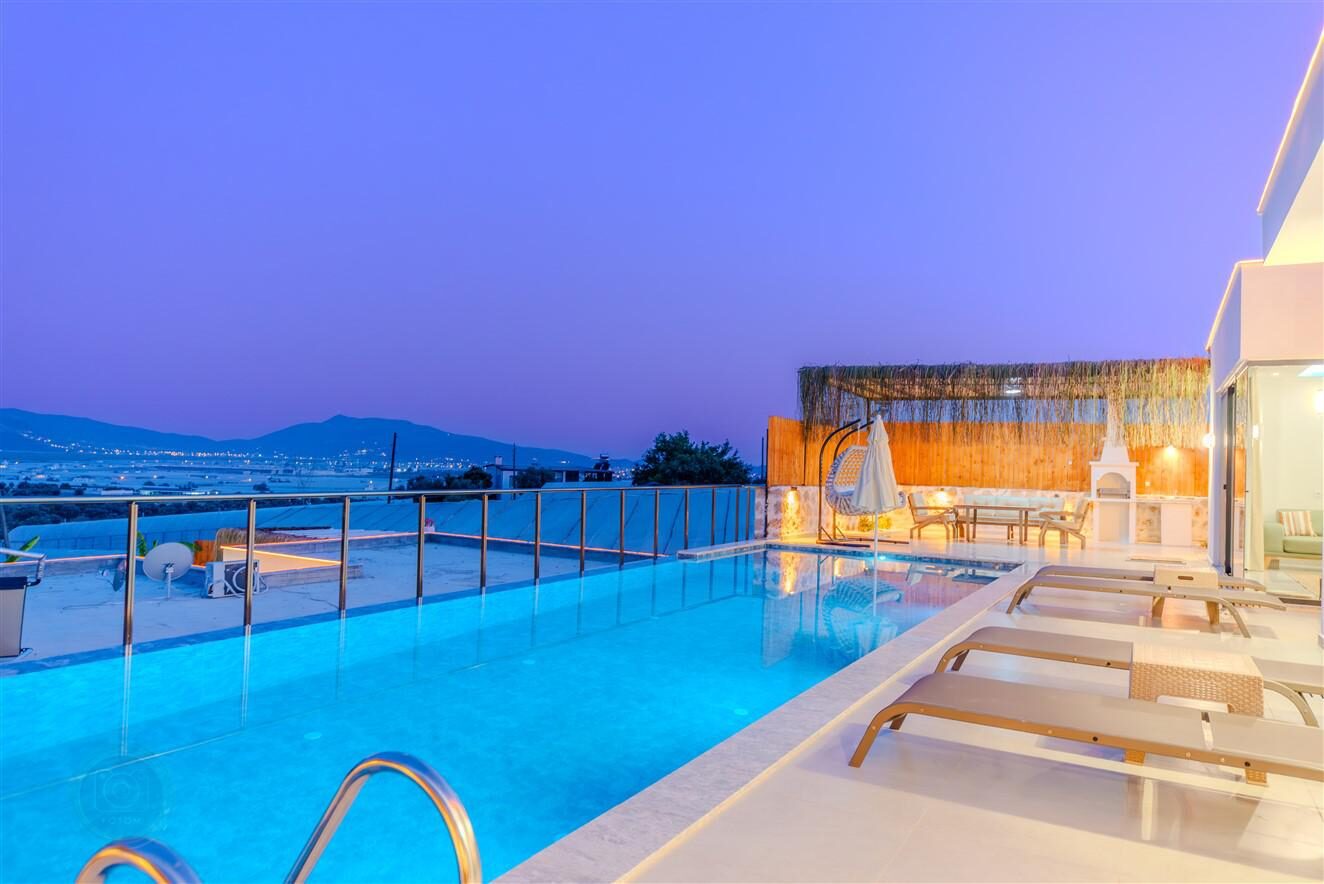 Villa Starliçe 1 — 6