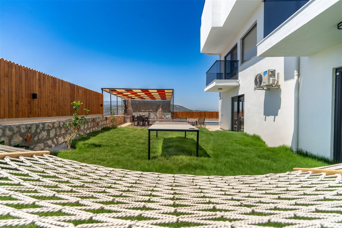 Villa Şirinler 2 — 15