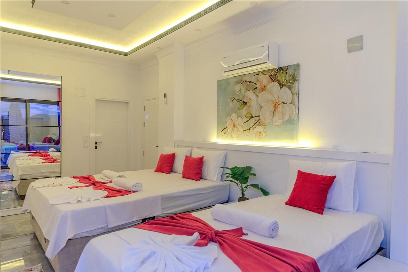 Villa İnziva Çavdır — 101