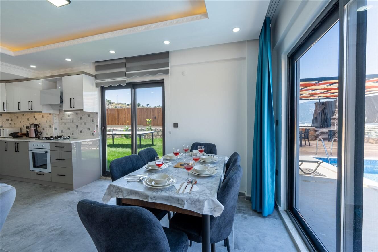 Villa Şirinler 2 — 20