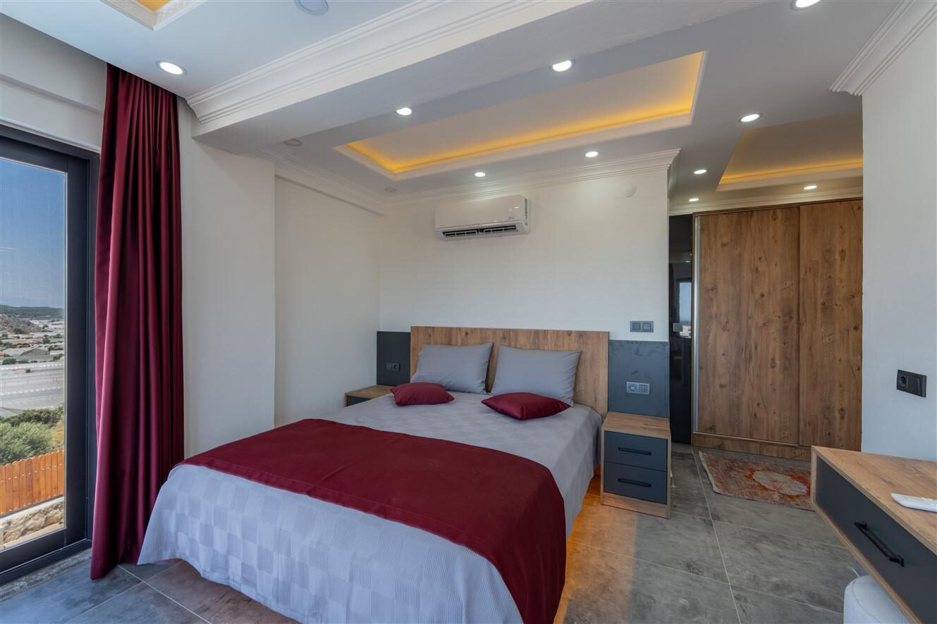Villa Şirinler 2 — 23