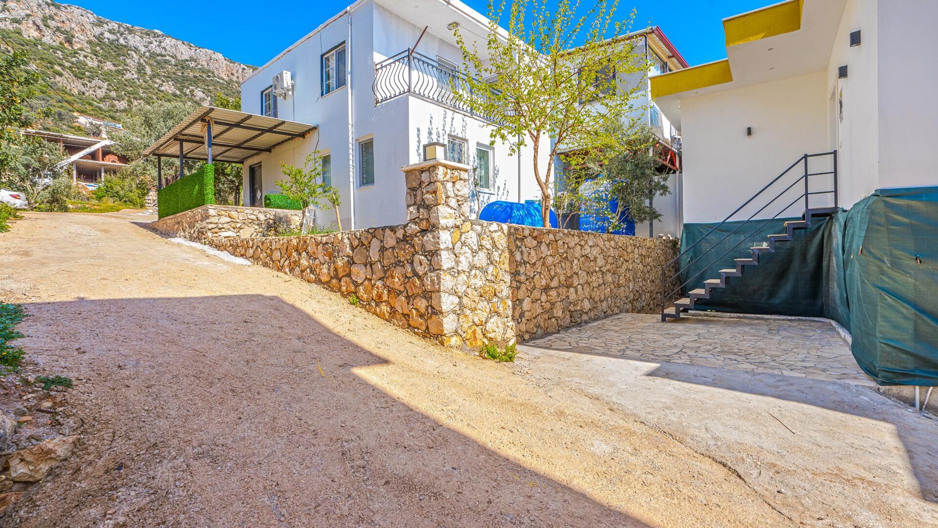 Villa Ecrin — 45