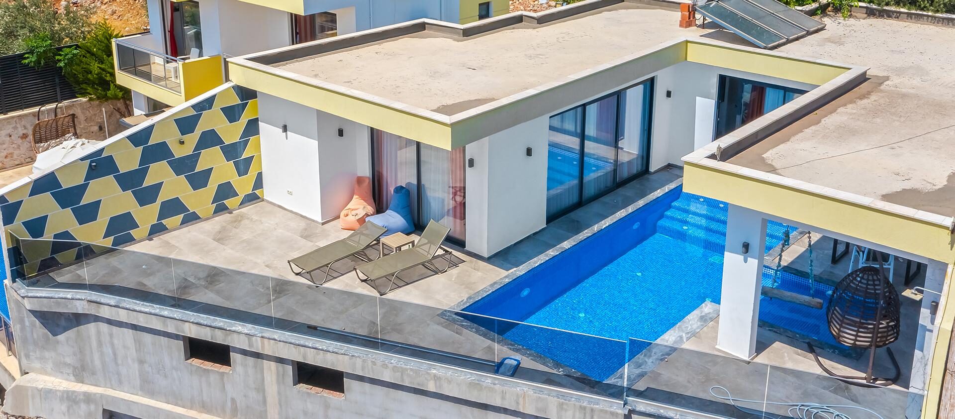 Villa Ecrin — 47