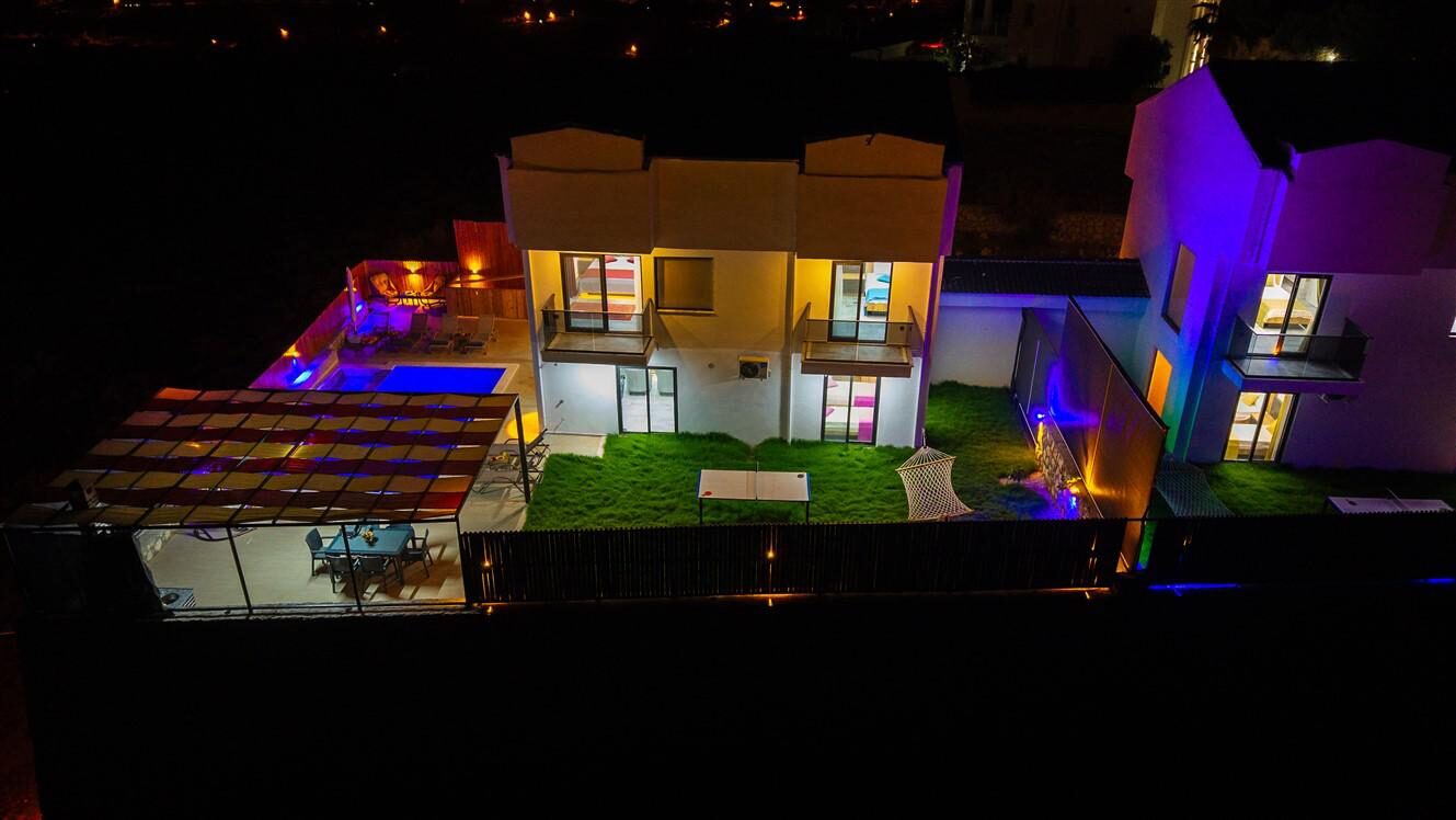 Villa Şirinler 2 — 35