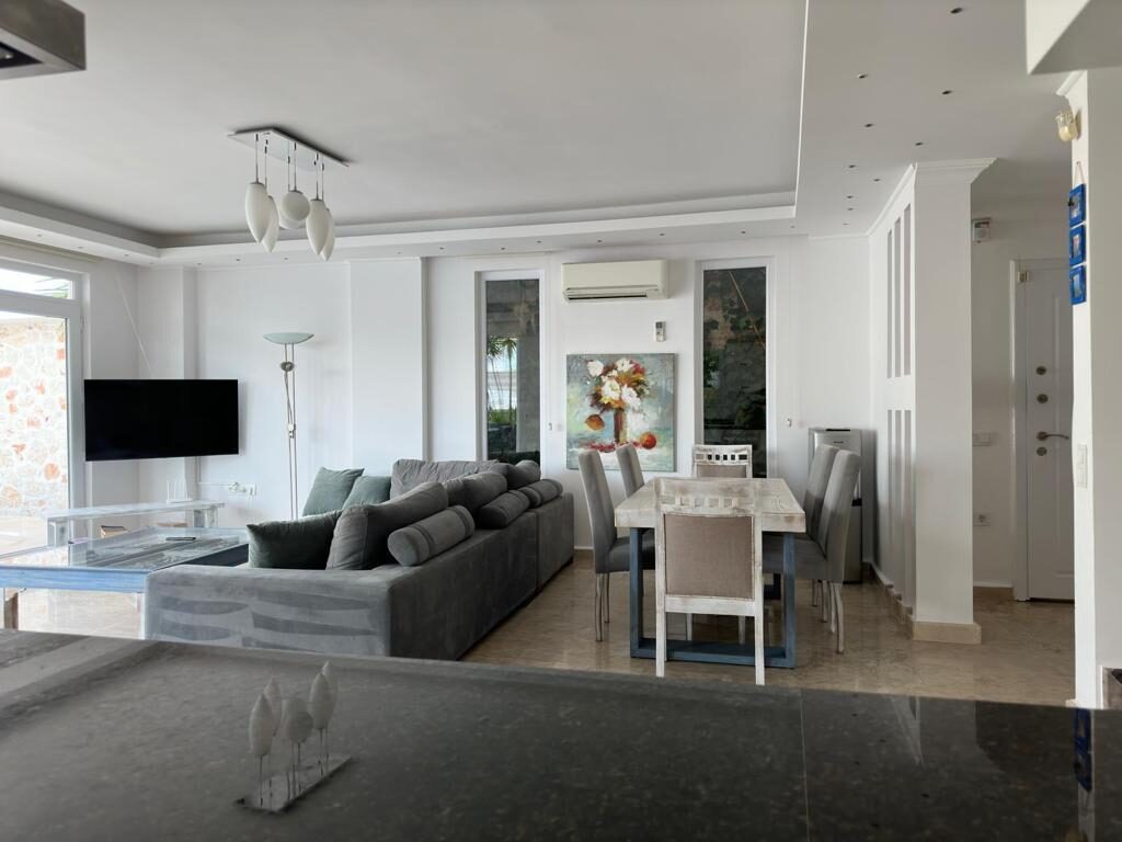 Villa Mavi Su 2 — 18