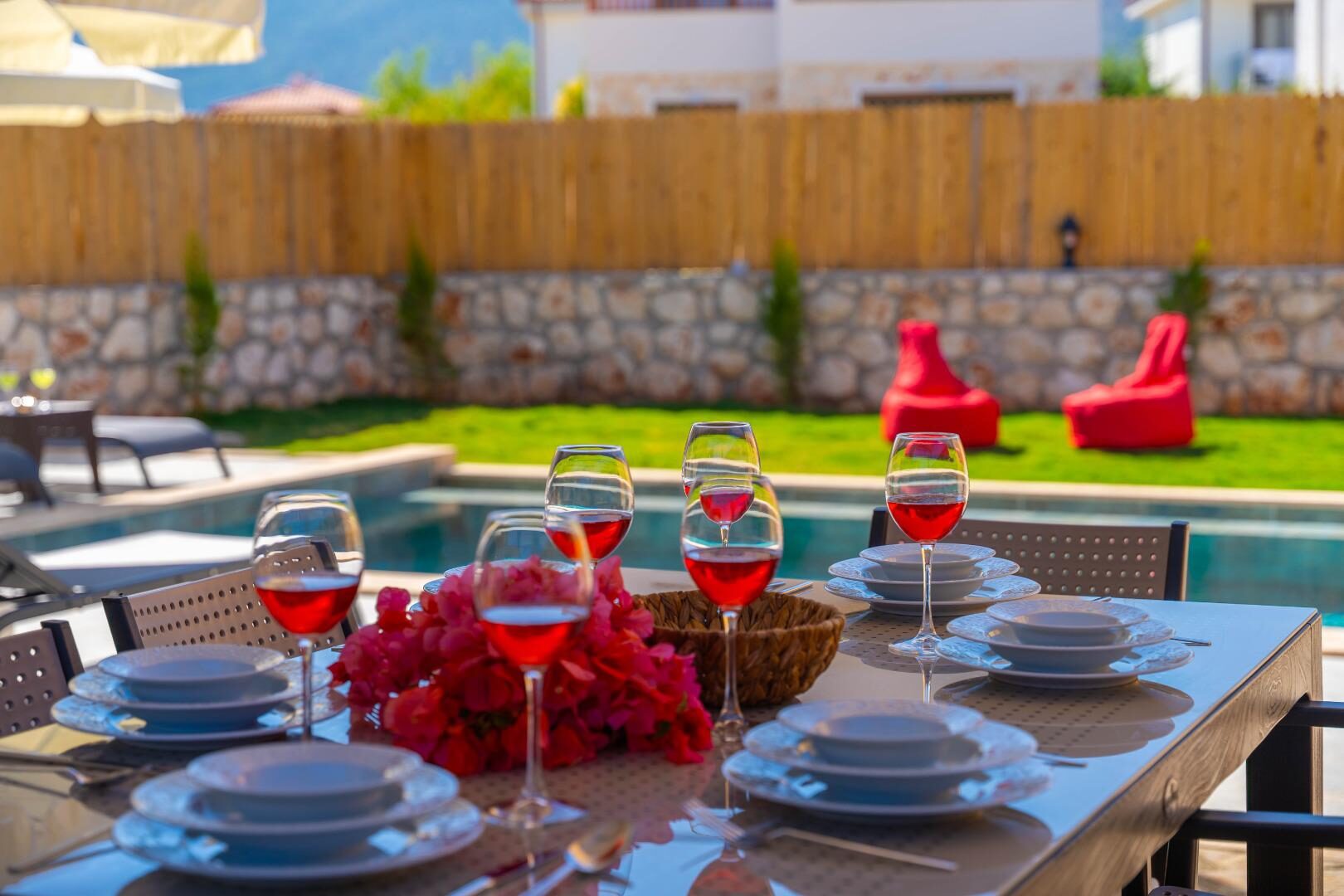 Villa Blue Moon Çukurbağ — 10