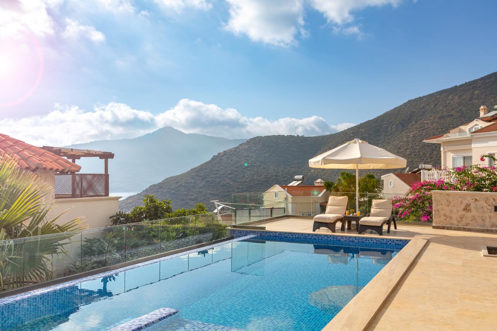 Villa Ventura Kalamar — 4